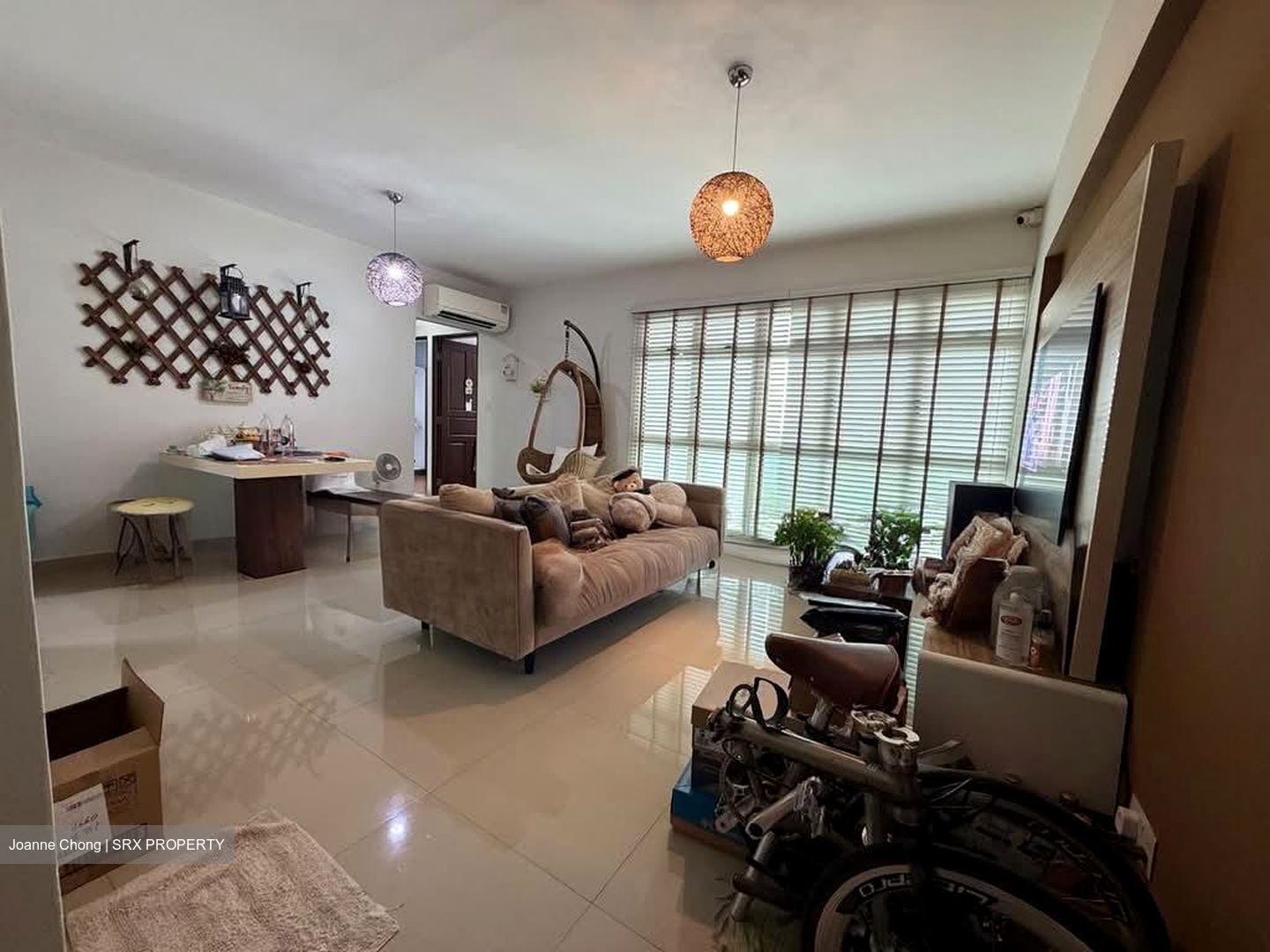 Blk 466D Spring Lodge (Sembawang), HDB 4 Rooms #553779211